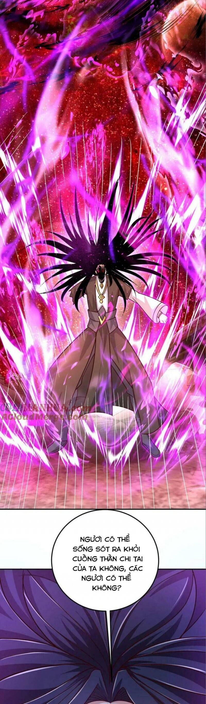 Mục Long Sư Chap 371 - Next Chap 372