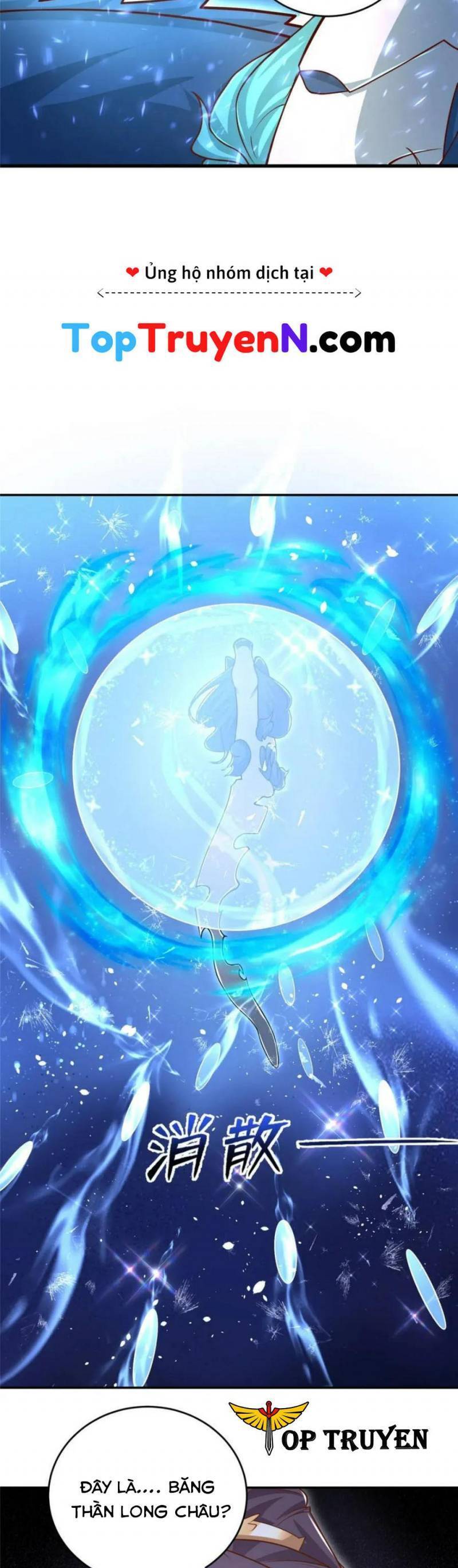 Mục Long Sư Chap 372 - Next Chap 373