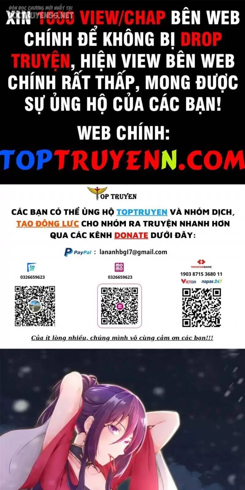 Mục Long Sư Chap 373 - Next Chap 374