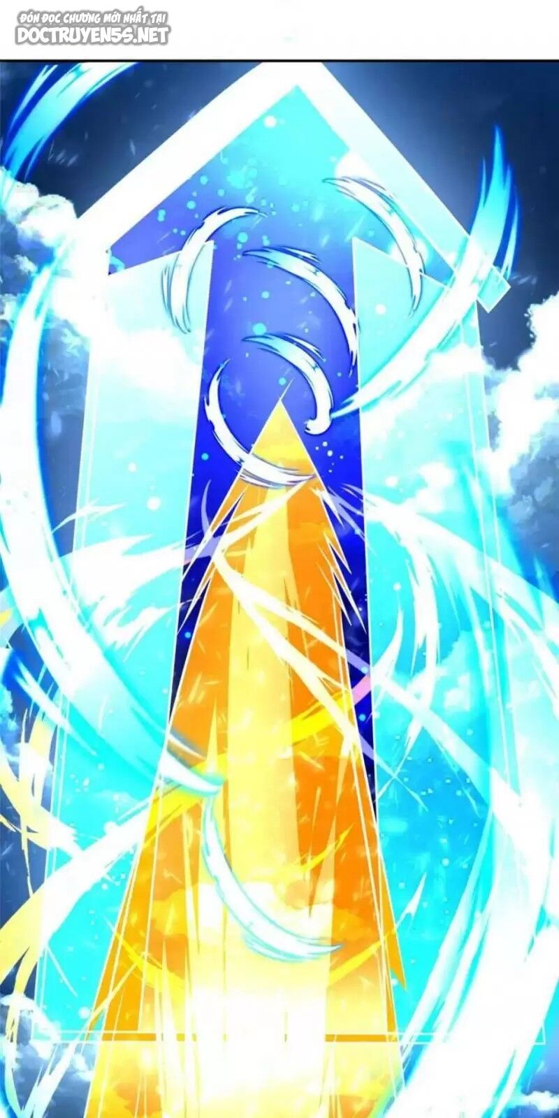 Mục Long Sư Chap 373 - Next Chap 374