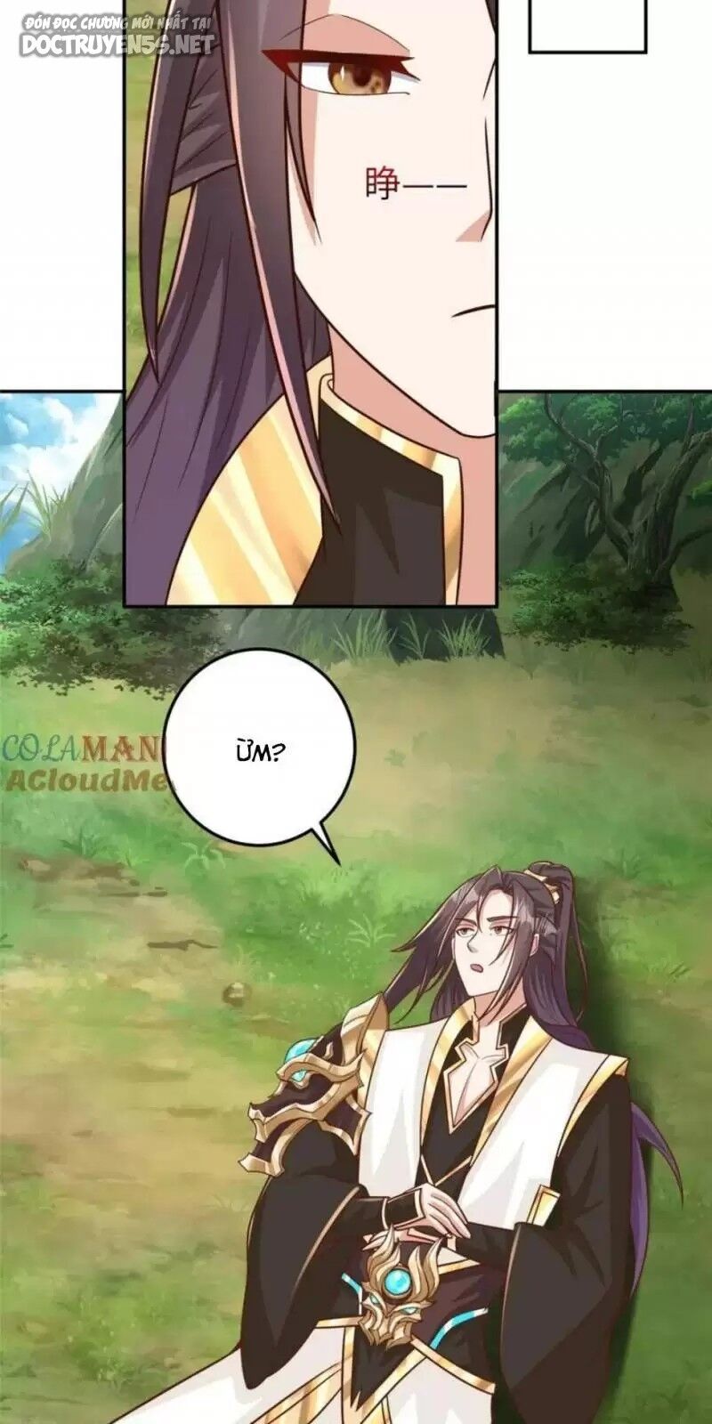 Mục Long Sư Chap 373 - Next Chap 374