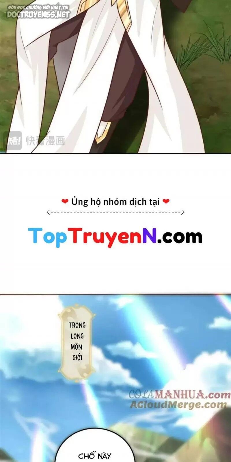 Mục Long Sư Chap 373 - Next Chap 374