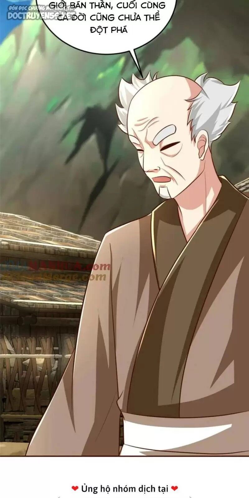 Mục Long Sư Chap 373 - Next Chap 374