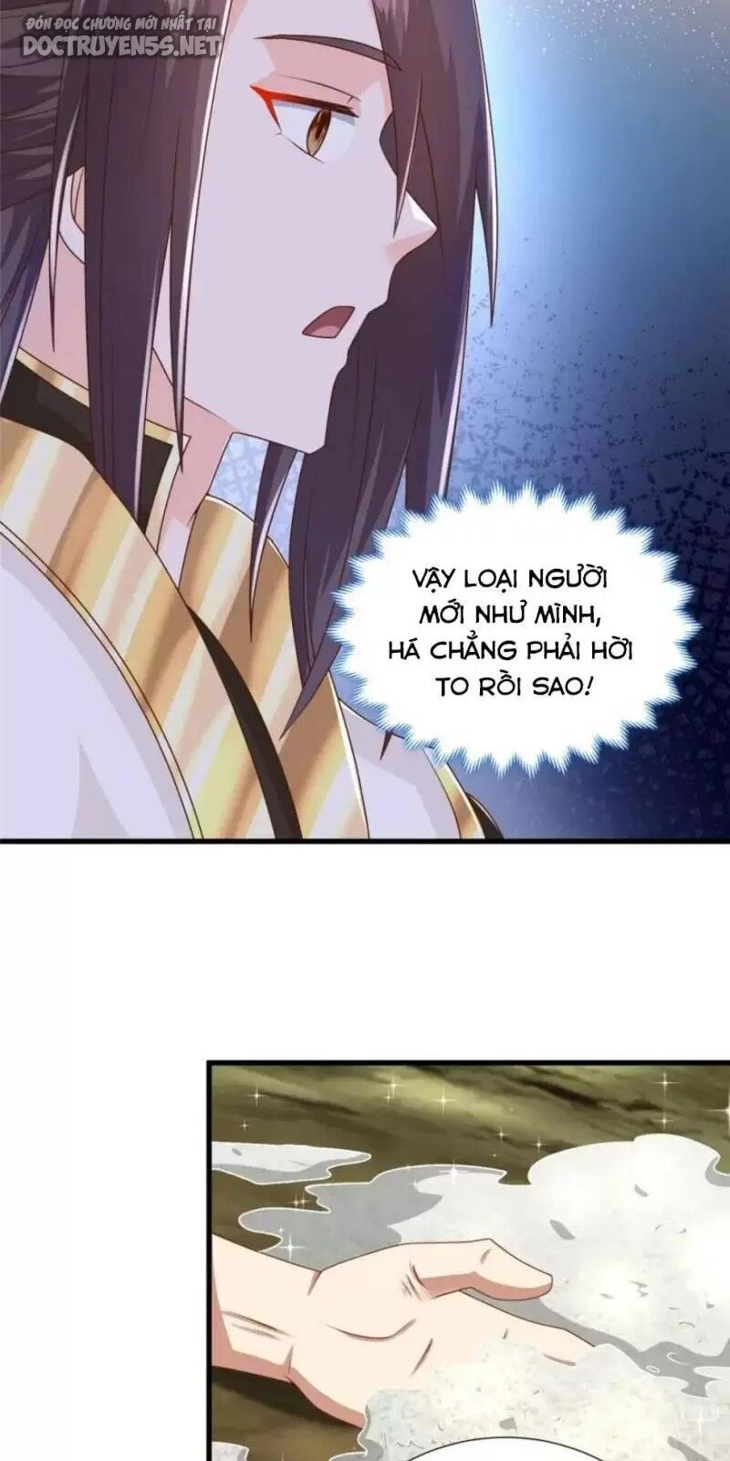 Mục Long Sư Chap 373 - Next Chap 374