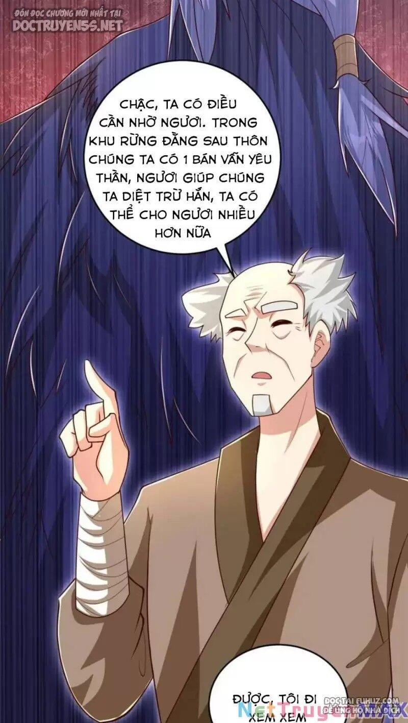 Mục Long Sư Chap 373 - Next Chap 374