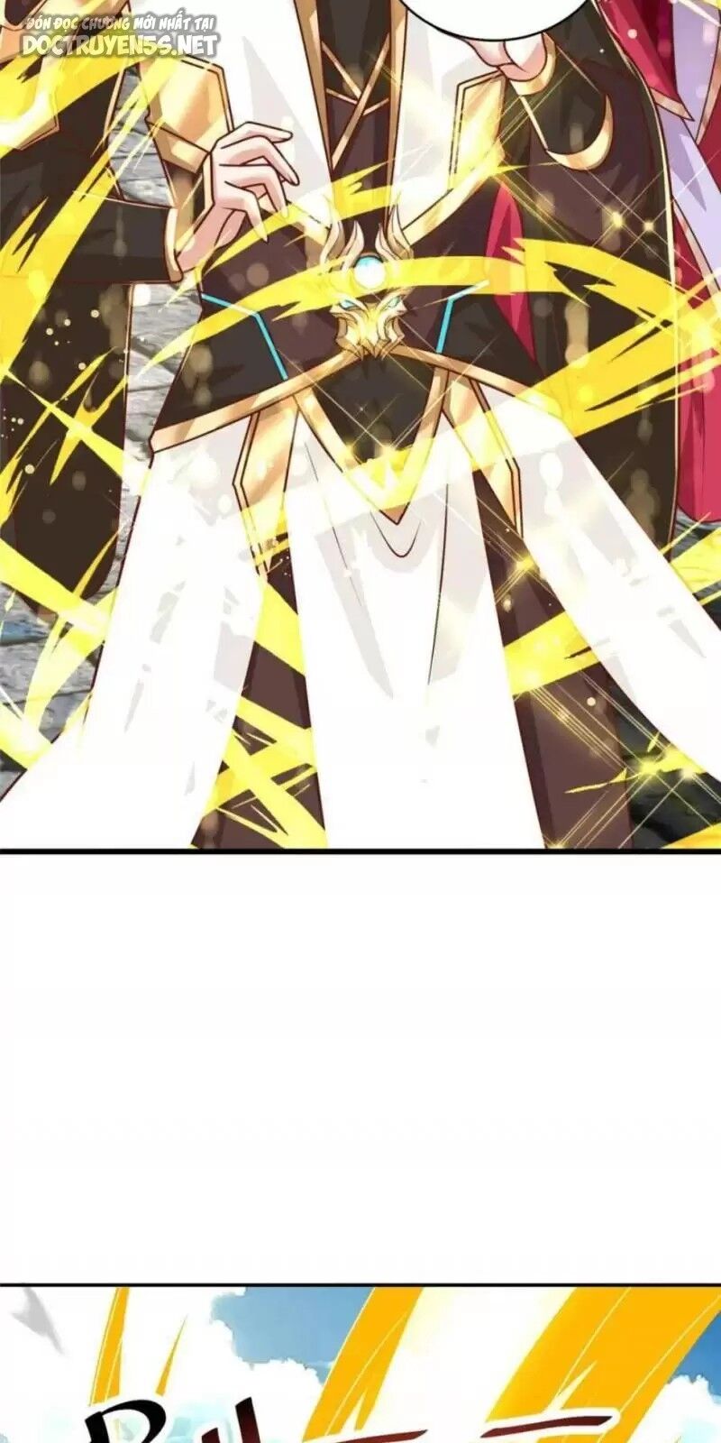 Mục Long Sư Chap 373 - Next Chap 374