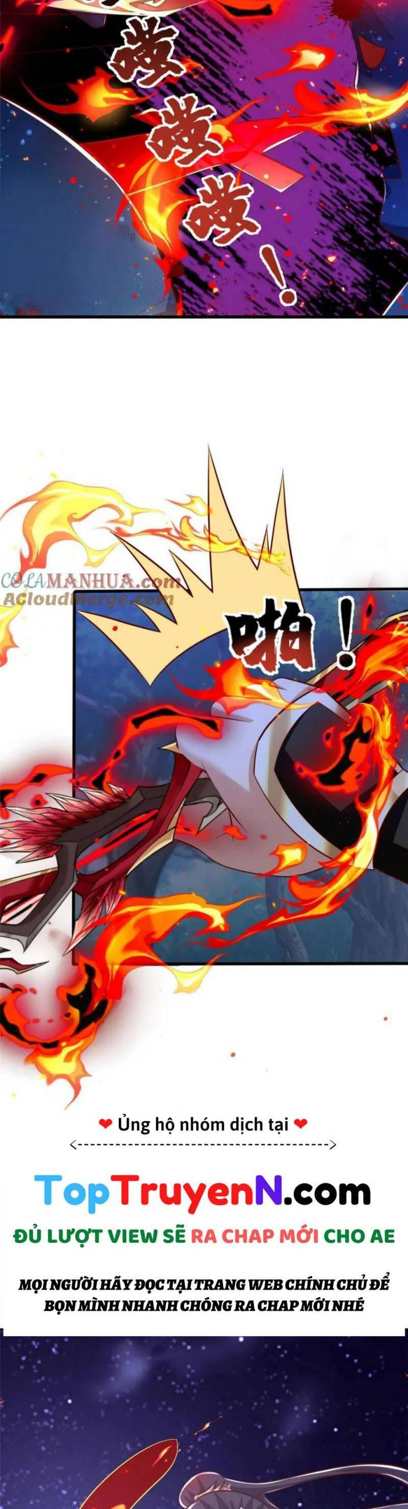 Mục Long Sư Chap 374 - Next Chap 375