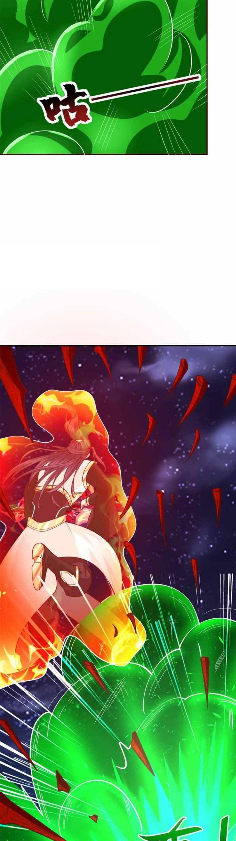 Mục Long Sư Chap 375 - Next Chap 376