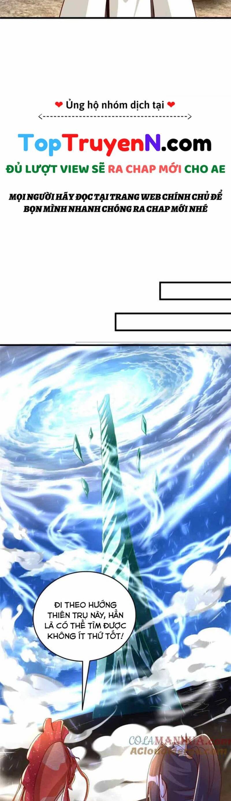 Mục Long Sư Chap 376 - Next Chap 377