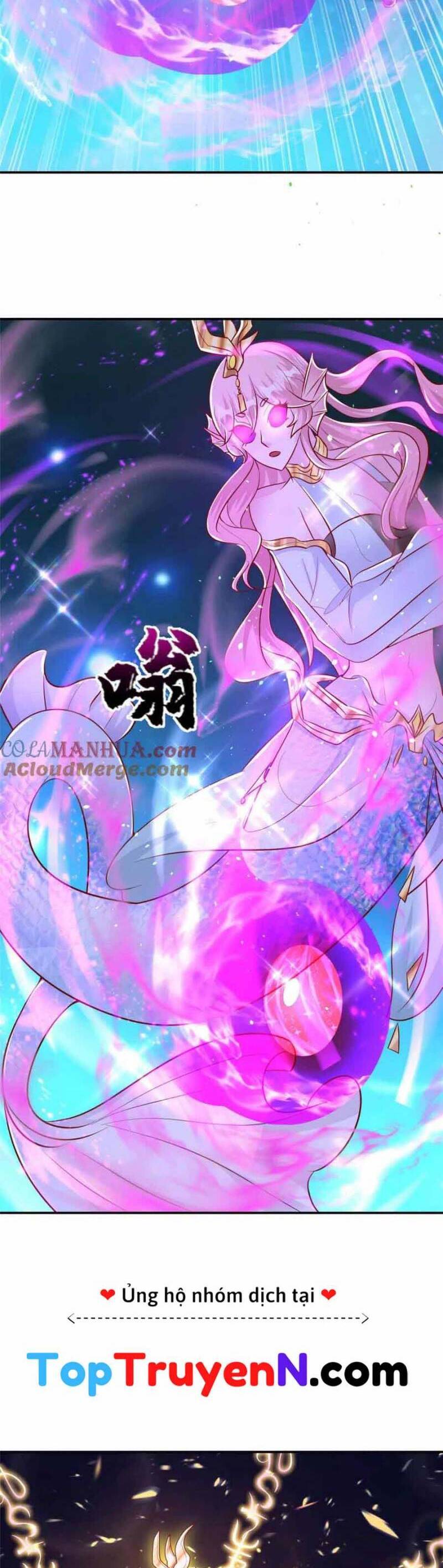 Mục Long Sư Chap 377 - Next Chap 378