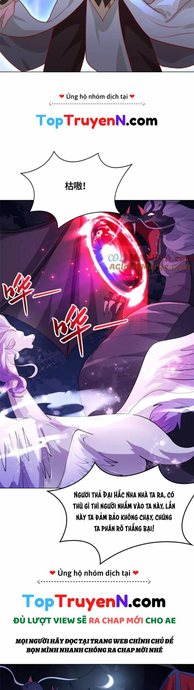 Mục Long Sư Chap 395 - Next Chap 396