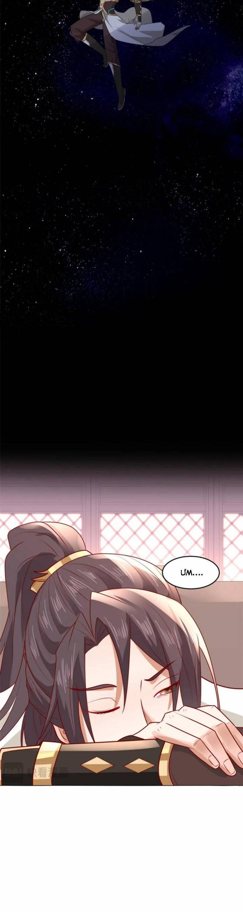Mục Long Sư Chap 395 - Next Chap 396