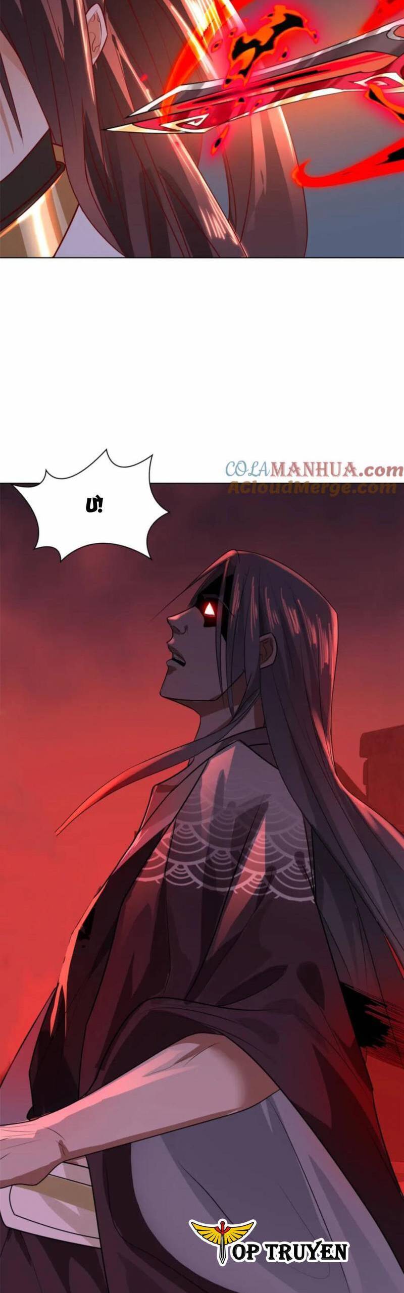 Mục Long Sư Chap 396 - Next Chap 397