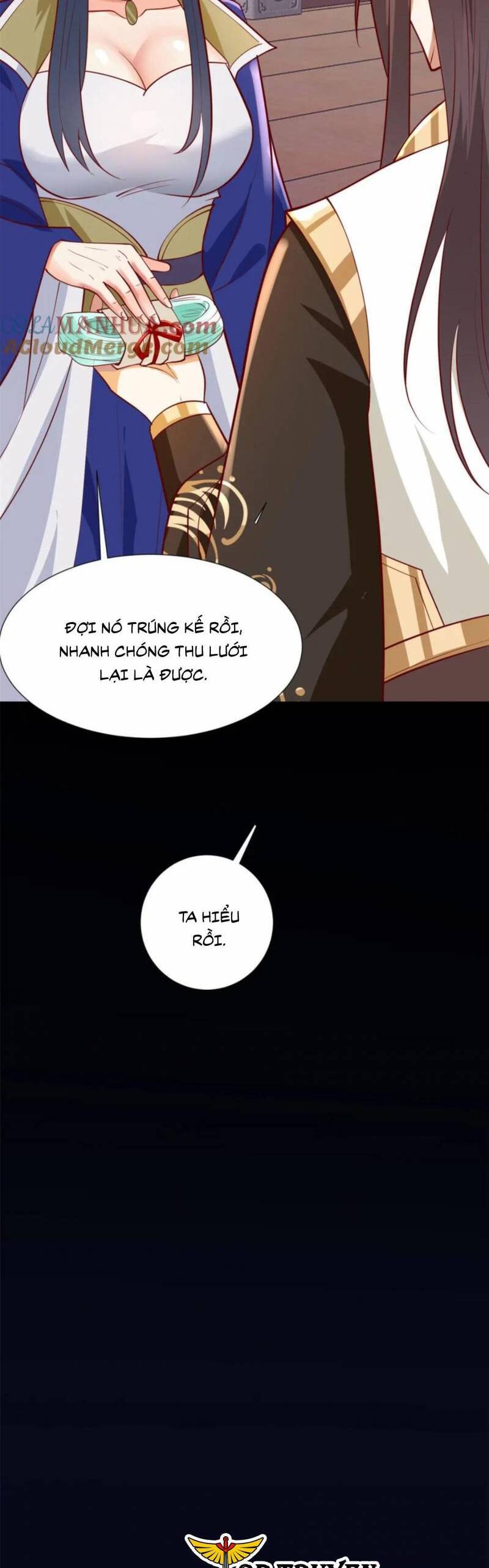 Mục Long Sư Chap 396 - Next Chap 397