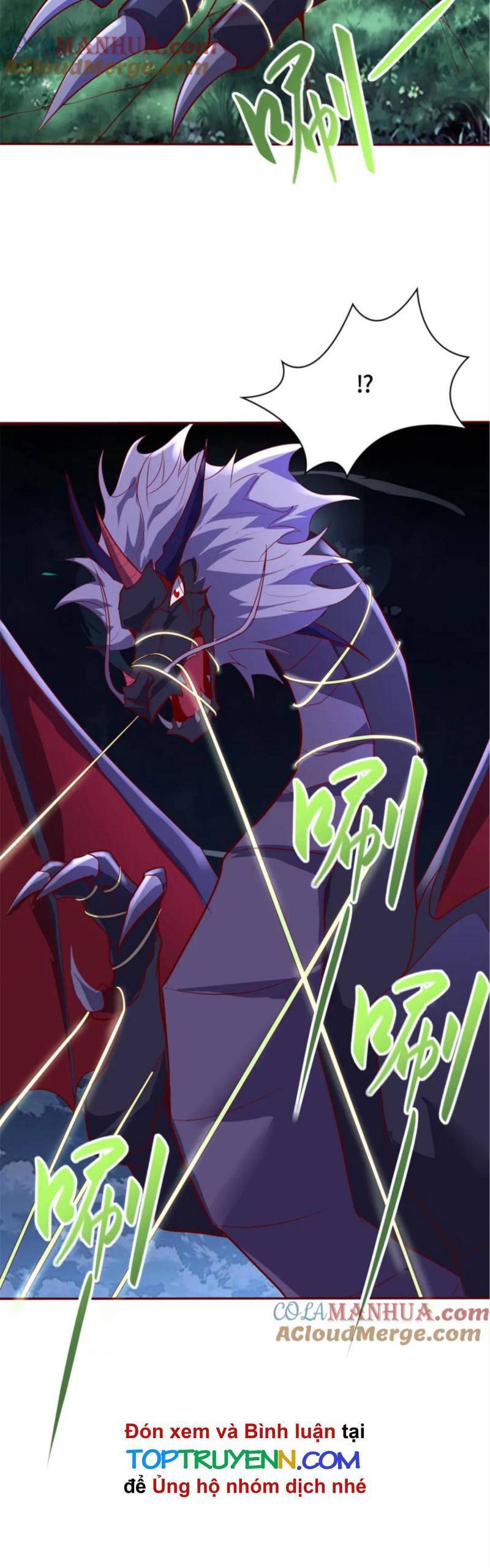 Mục Long Sư Chap 396 - Next Chap 397