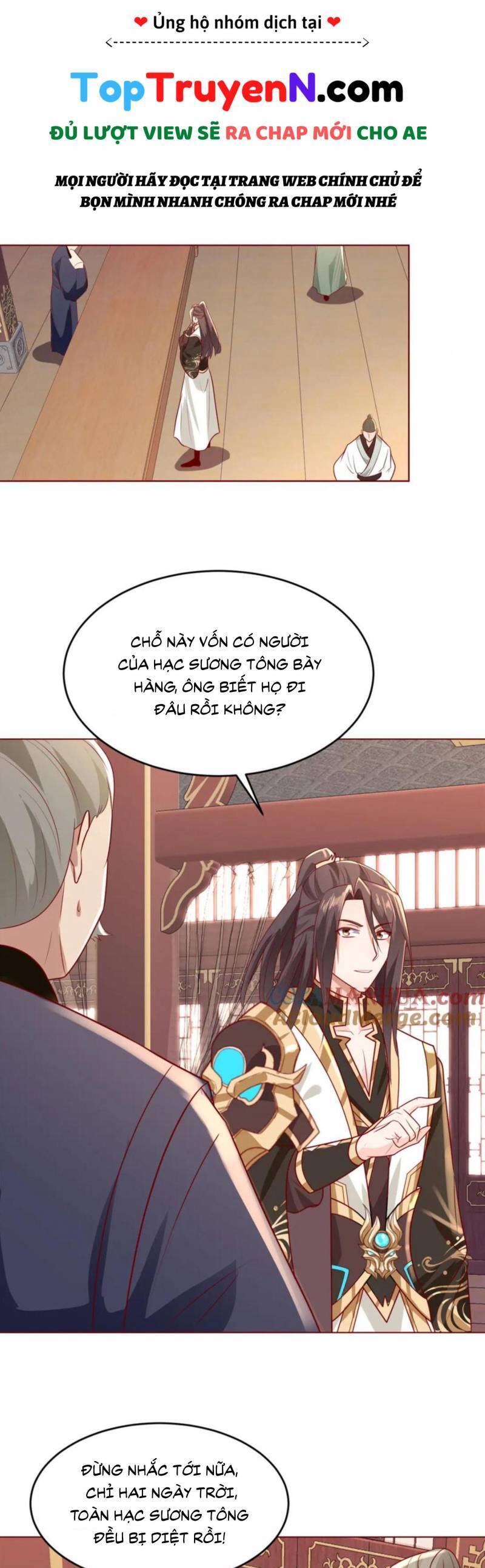 Mục Long Sư Chap 396 - Next Chap 397