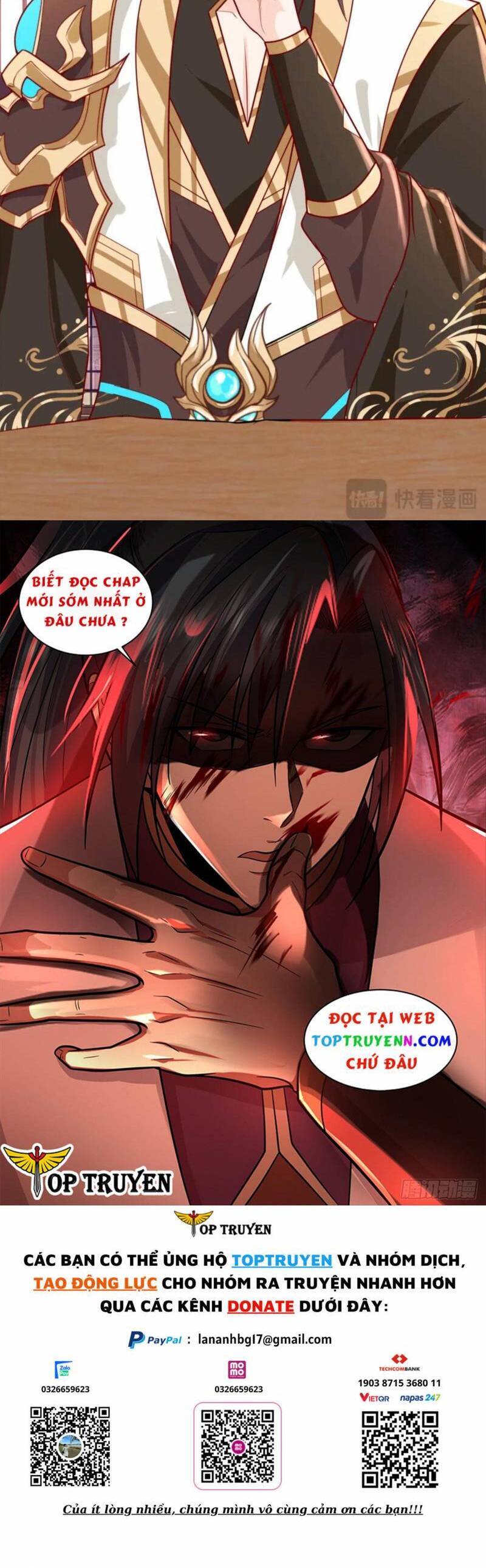 Mục Long Sư Chap 396 - Next Chap 397