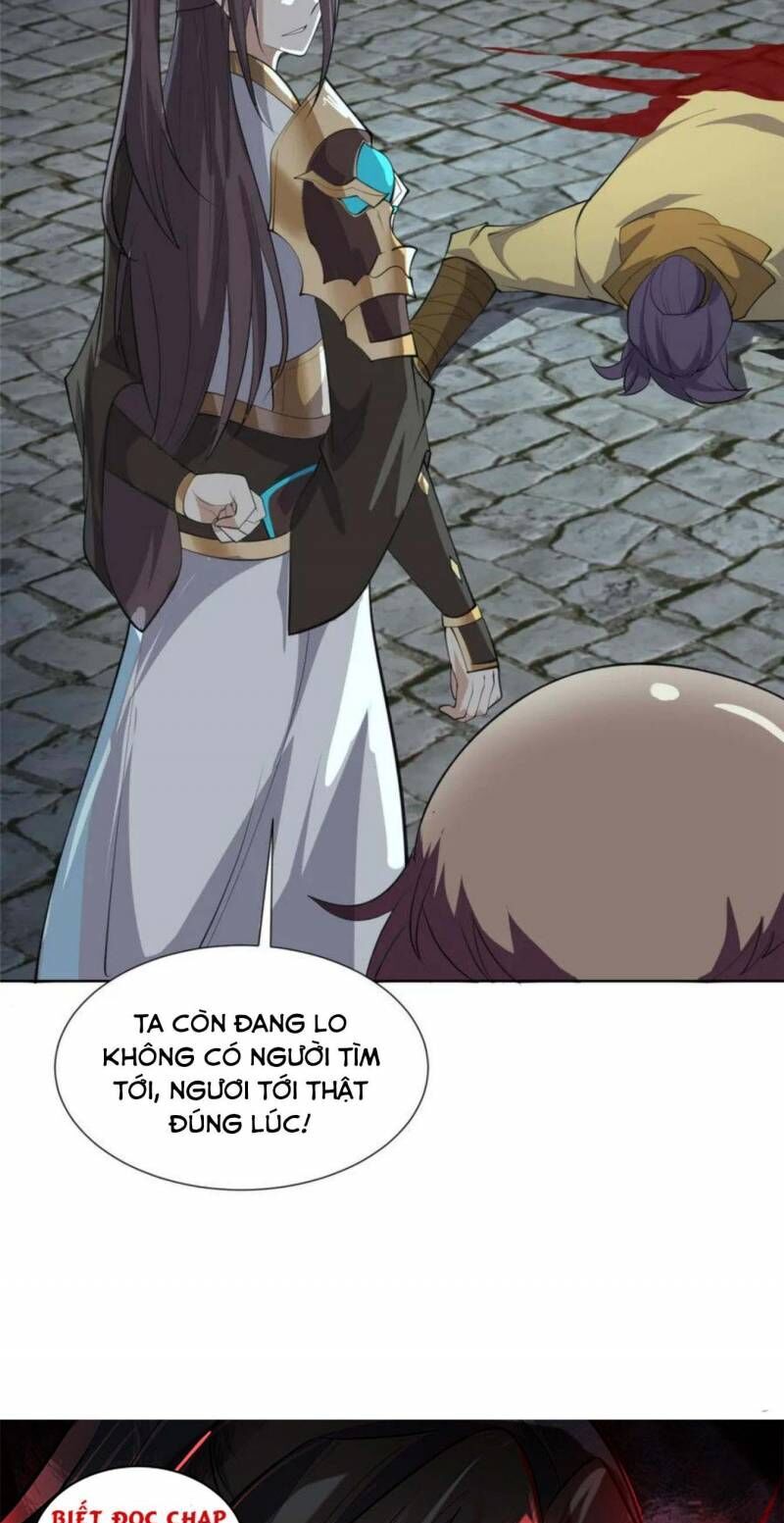 Mục Long Sư Chap 397 - Next Chap 398
