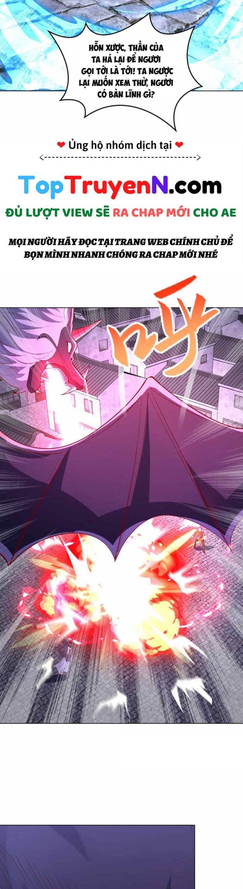 Mục Long Sư Chap 398 - Next Chap 399