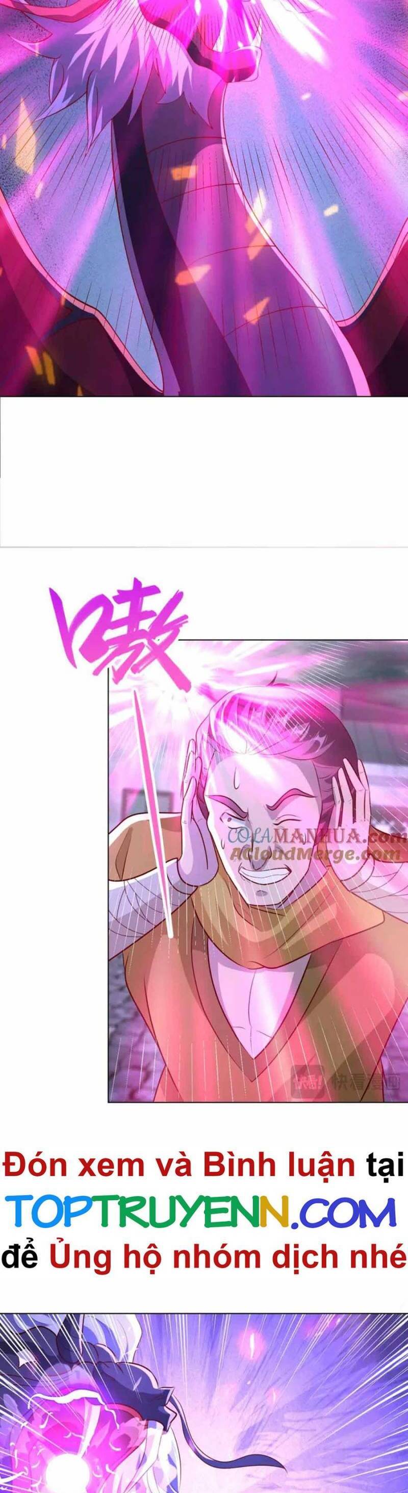 Mục Long Sư Chap 398 - Next Chap 399