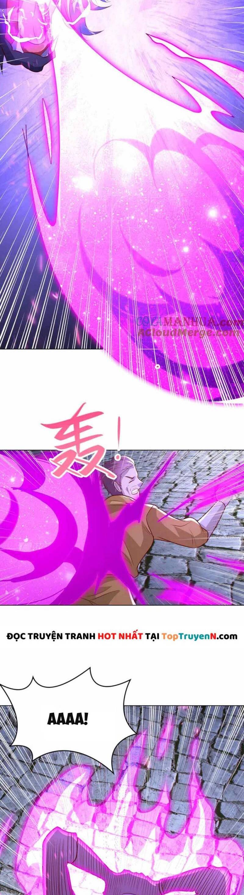 Mục Long Sư Chap 398 - Next Chap 399