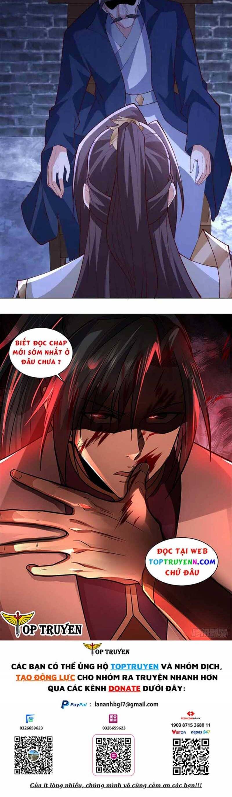Mục Long Sư Chap 399 - Next Chap 400