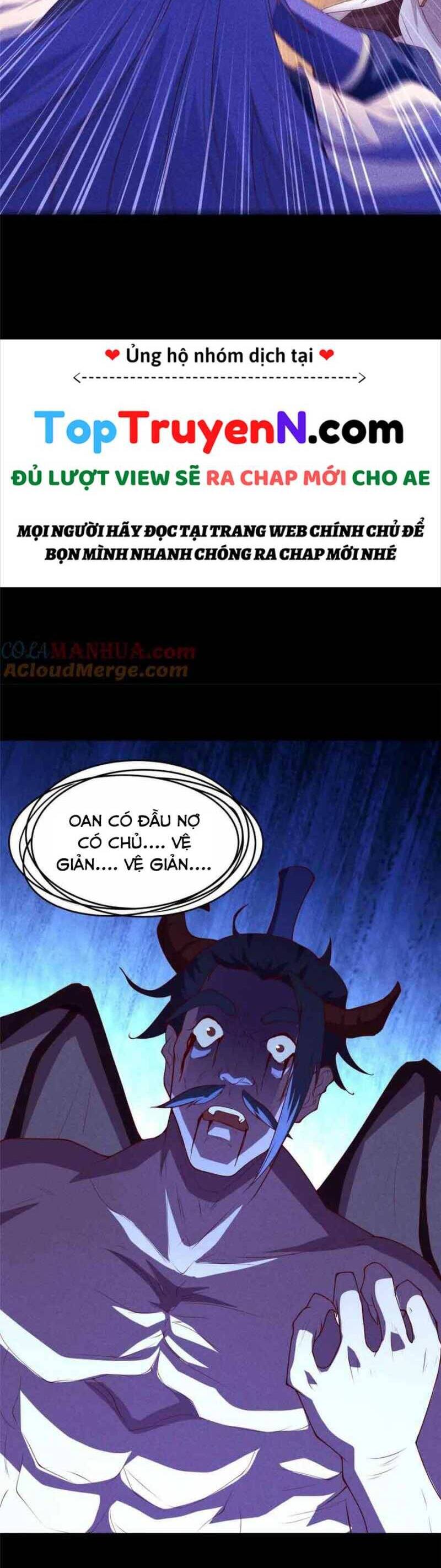 Mục Long Sư Chap 401 - Next Chap 402