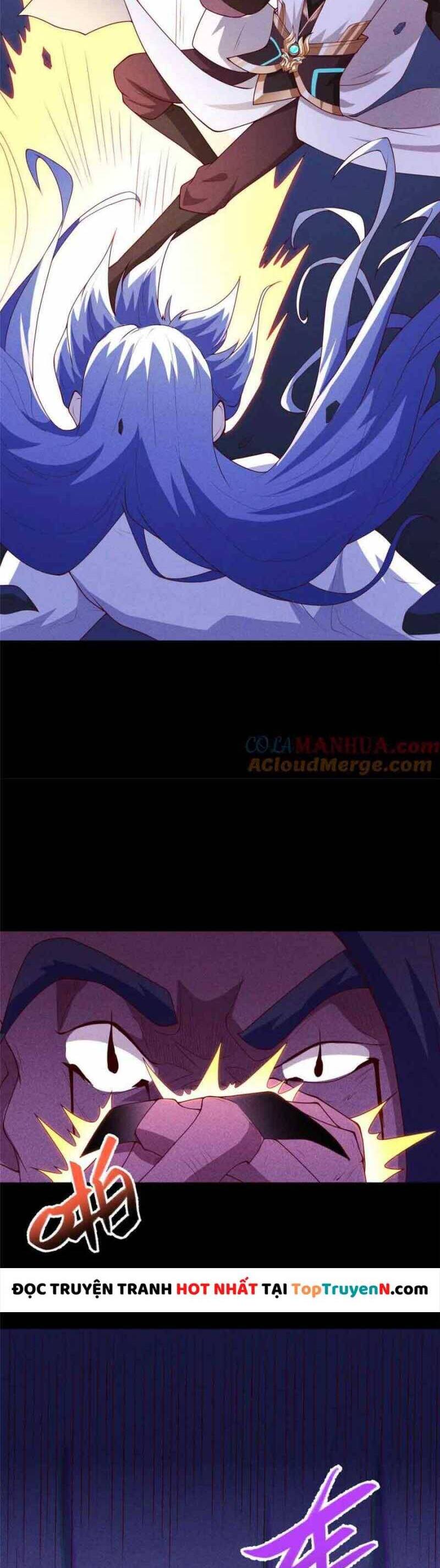 Mục Long Sư Chap 401 - Next Chap 402
