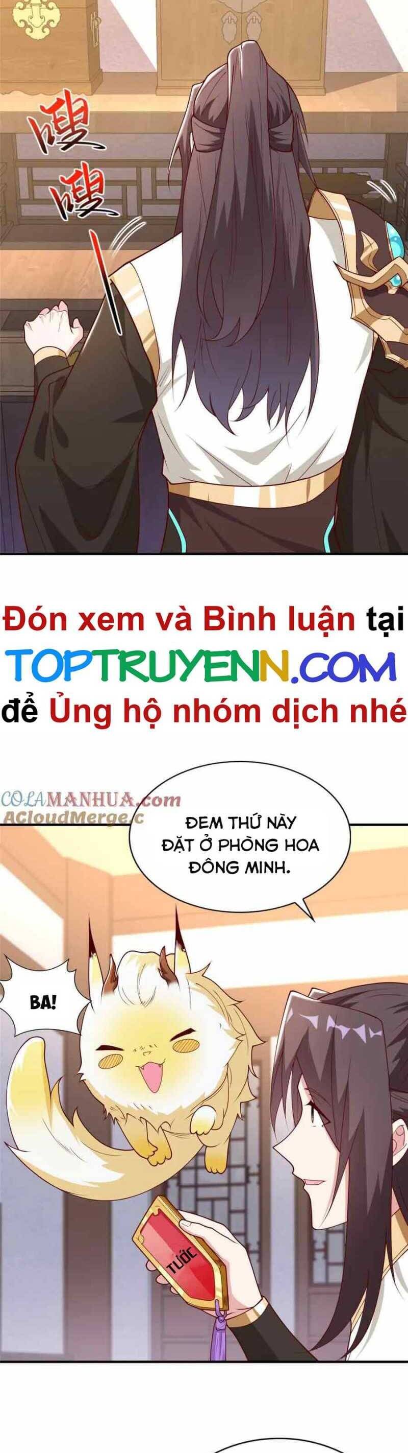 Mục Long Sư Chap 402 - Next Chap 403