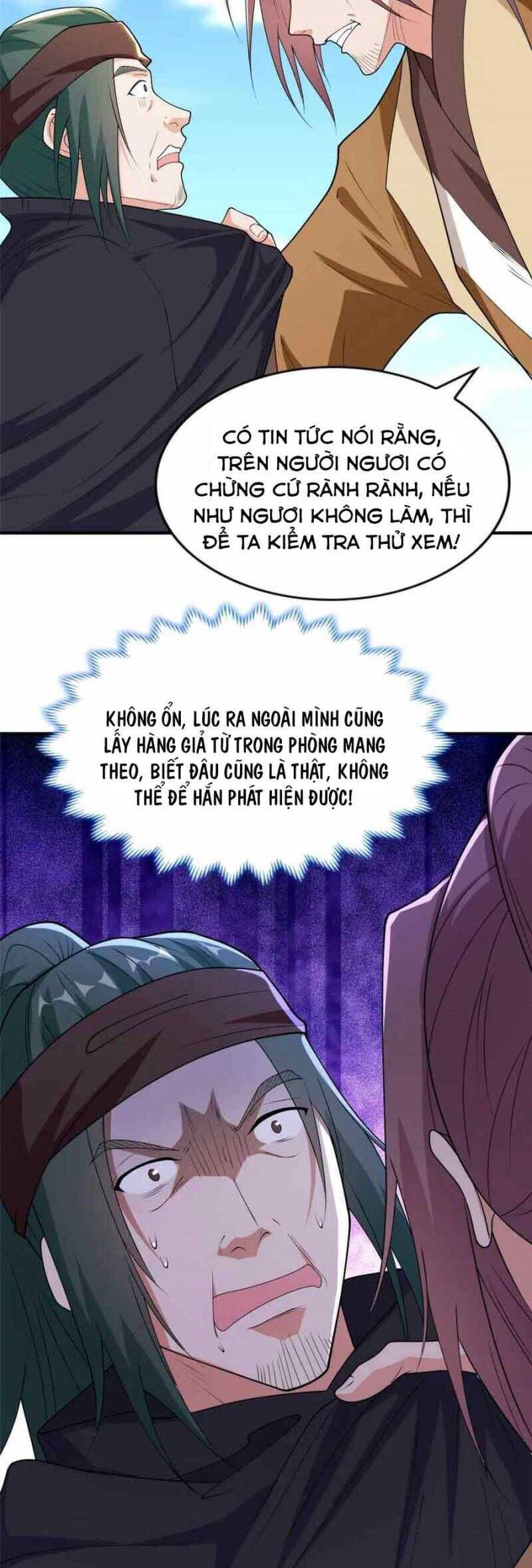 Mục Long Sư Chap 402 - Next Chap 403