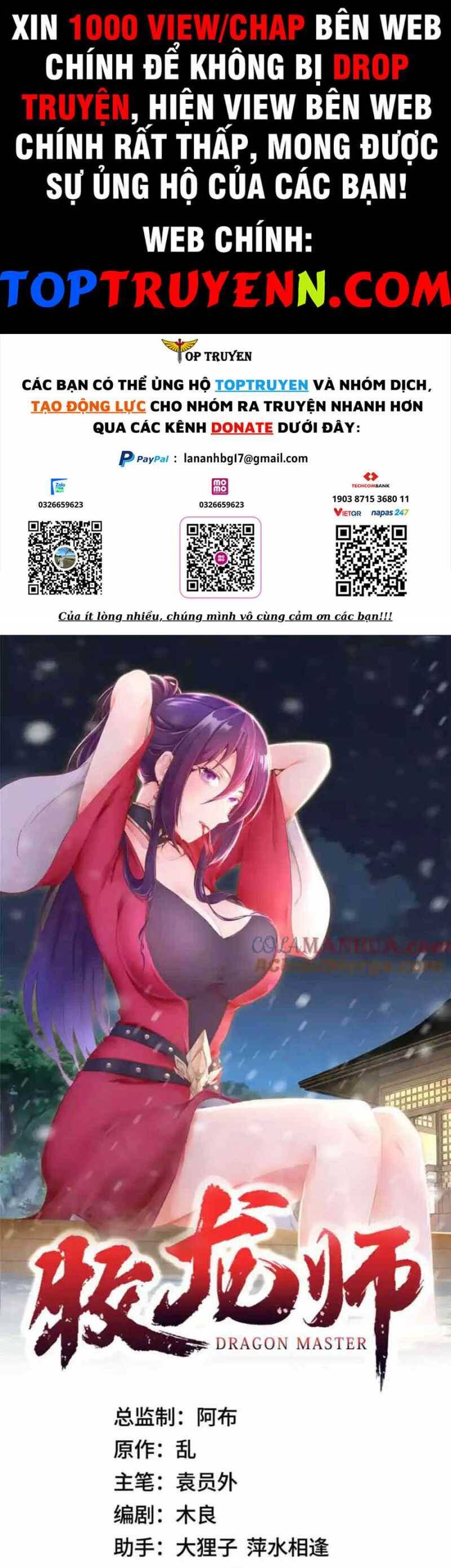 Mục Long Sư Chap 403 - Next Chap 404