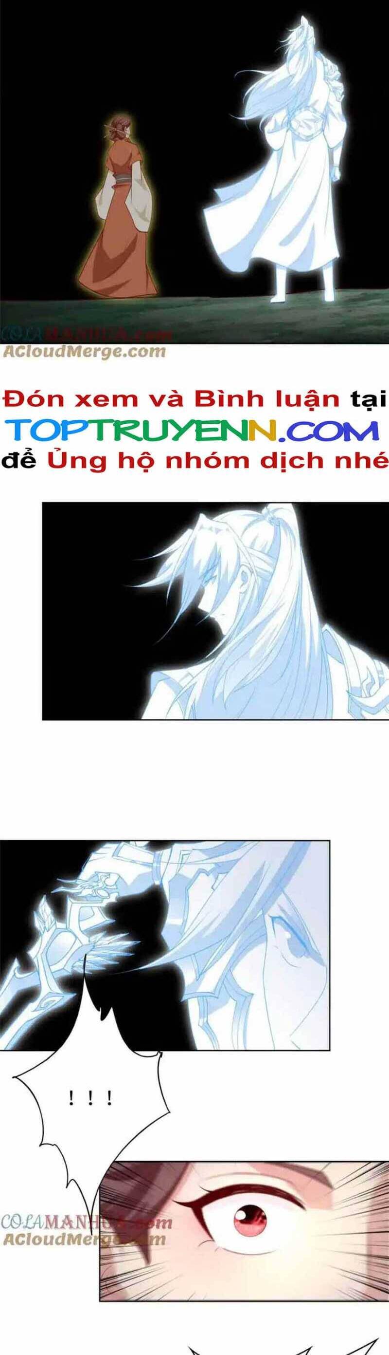 Mục Long Sư Chap 404 - Next Chap 405