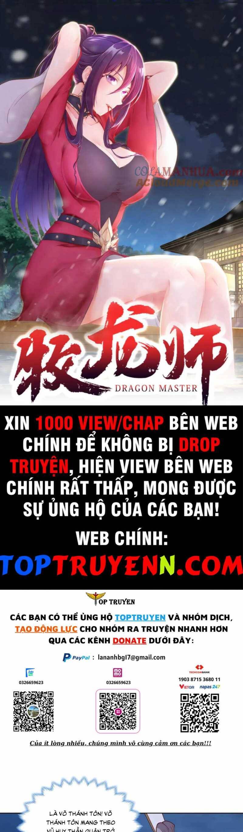 Mục Long Sư Chap 405 - Next Chap 406