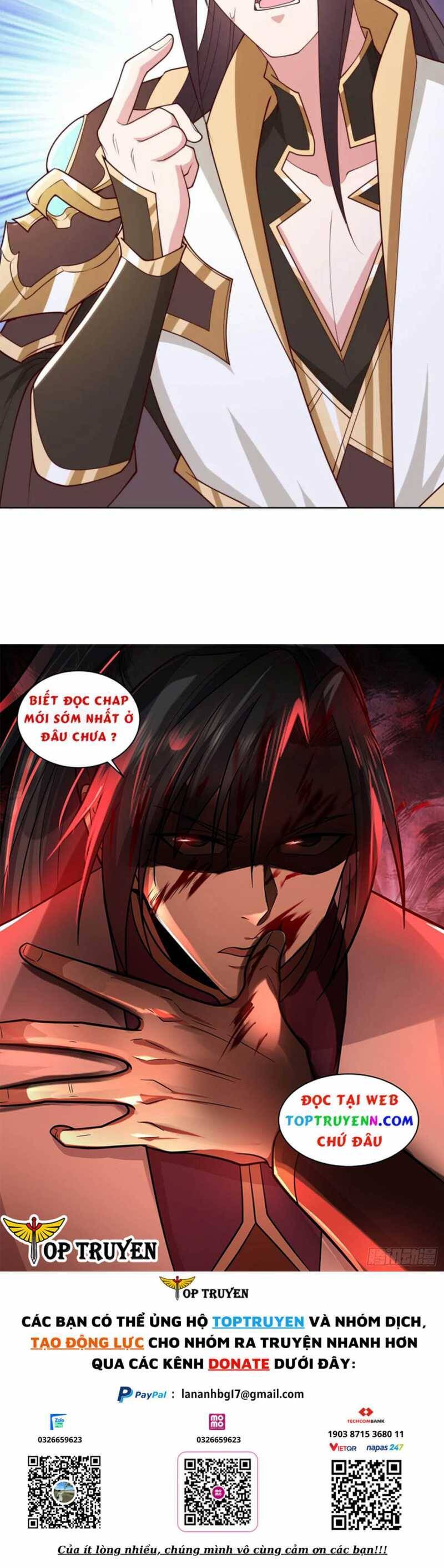 Mục Long Sư Chap 405 - Next Chap 406