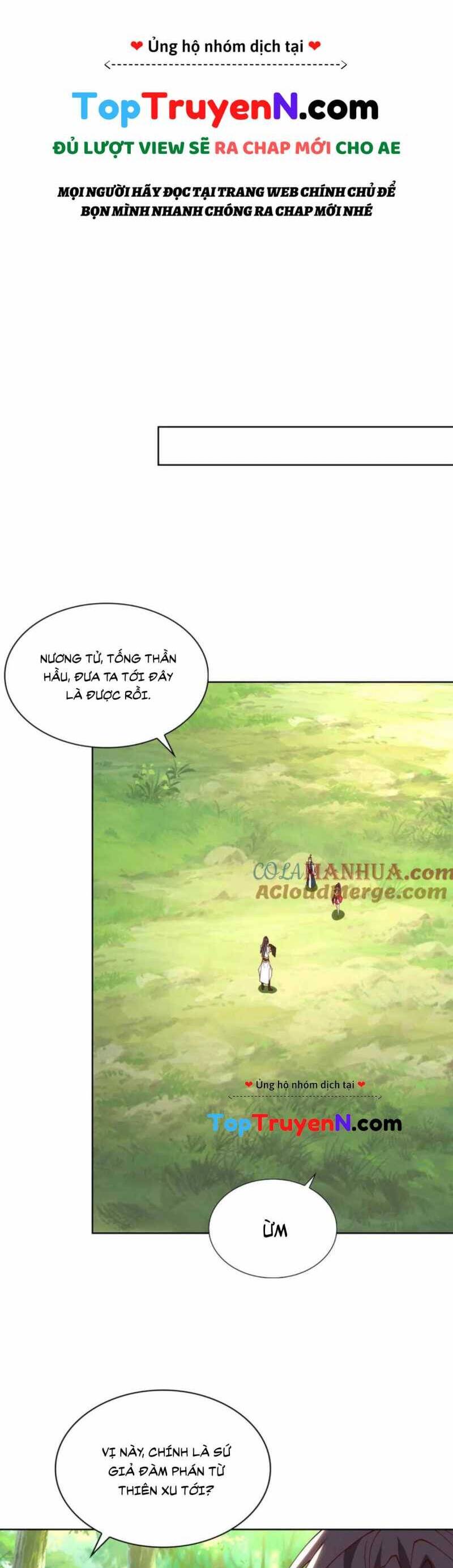 Mục Long Sư Chap 405 - Next Chap 406