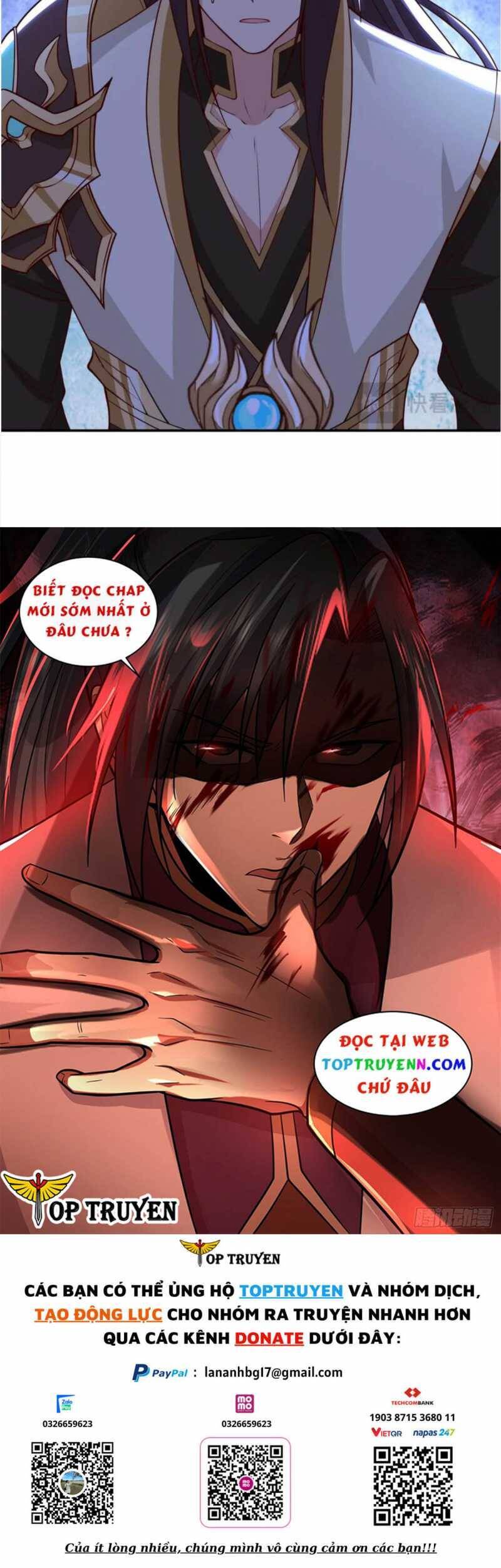 Mục Long Sư Chap 406 - Next Chap 407