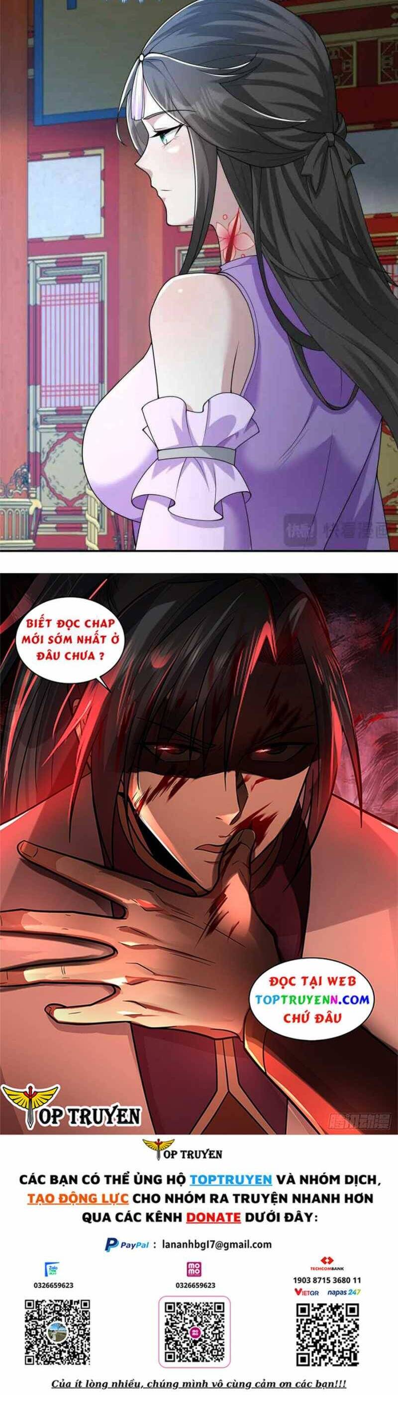 Mục Long Sư Chap 409 - Next Chap 410