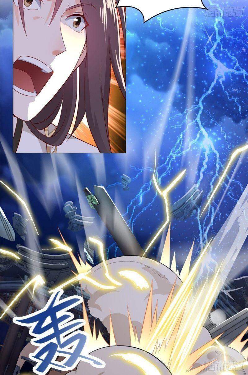 Mục Long Sư Chap 41 - Next Chap 42