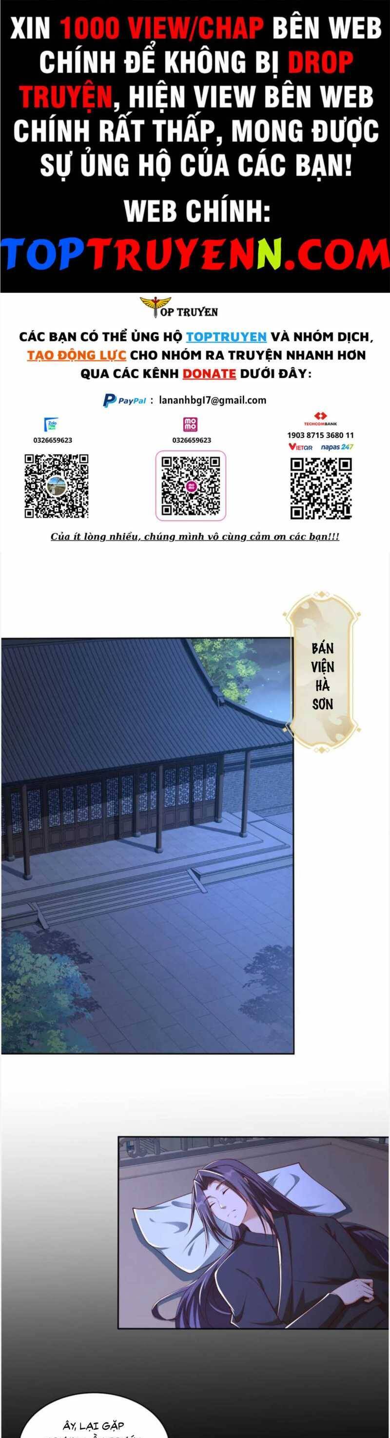 Mục Long Sư Chap 410 - Next Chap 411