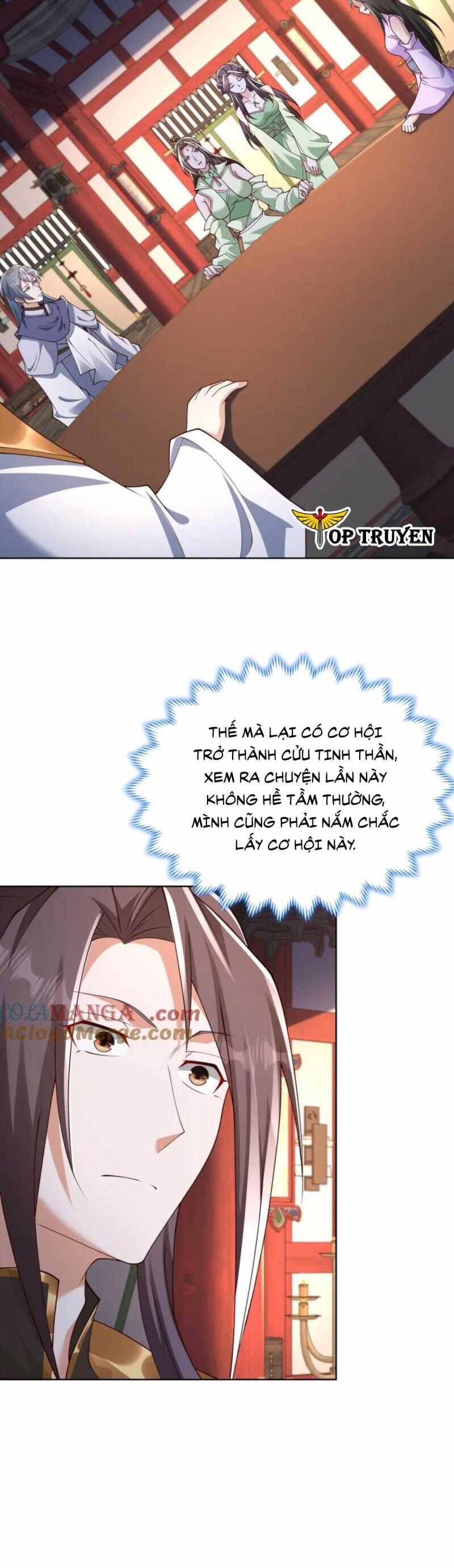 Mục Long Sư Chap 410 - Next Chap 411