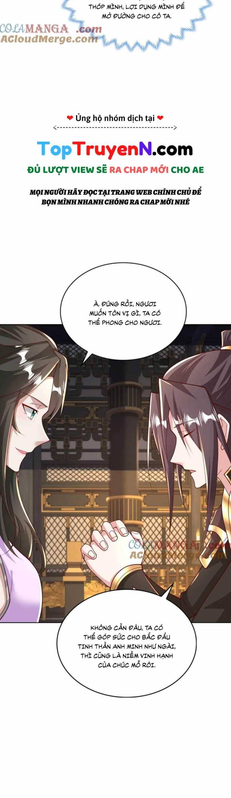 Mục Long Sư Chap 410 - Next Chap 411