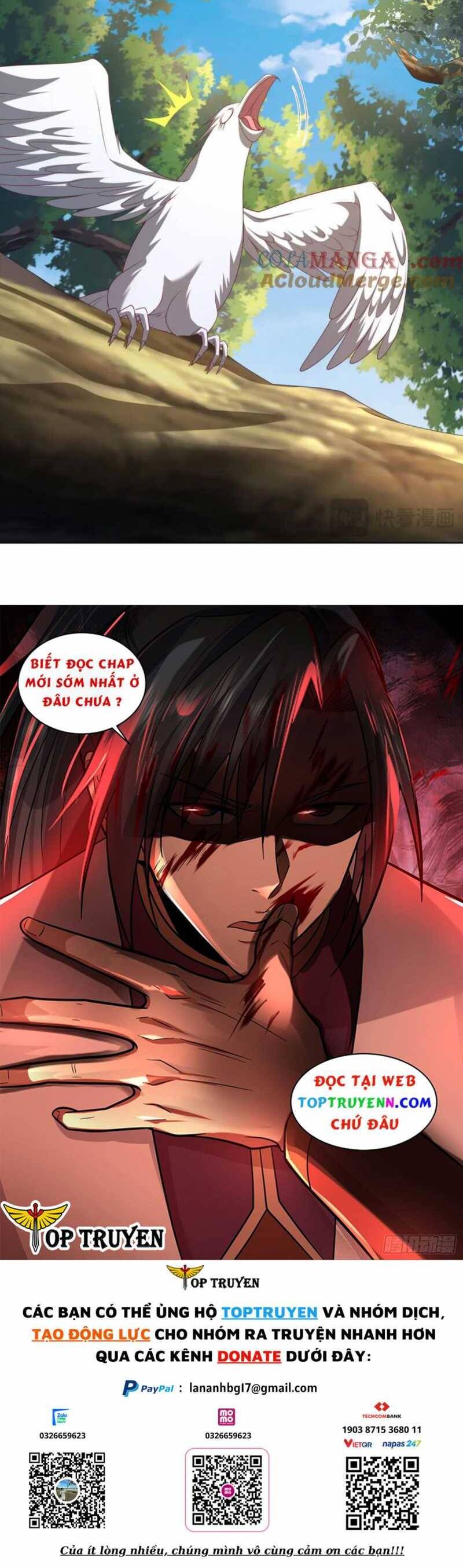 Mục Long Sư Chap 411 - Next Chap 412