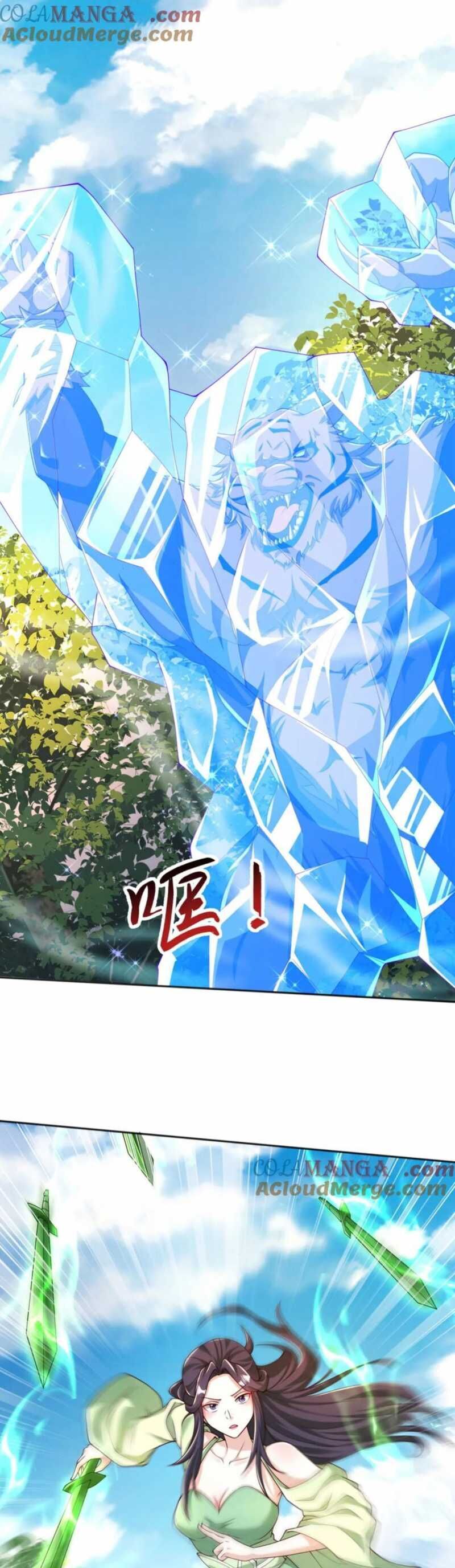 Mục Long Sư Chap 412 - Next Chap 413