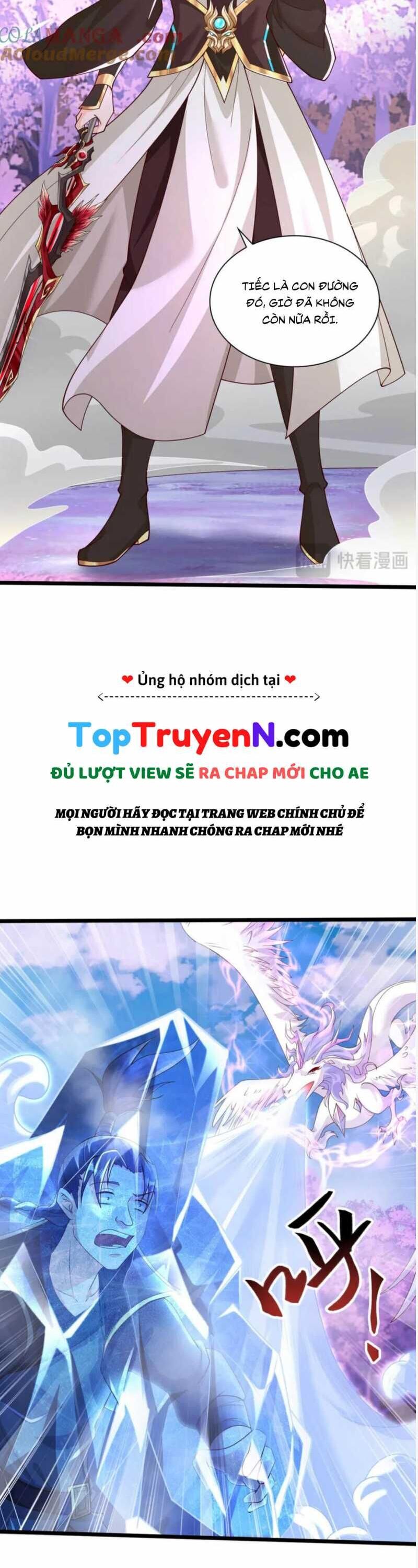 Mục Long Sư Chap 415 - Next Chap 416