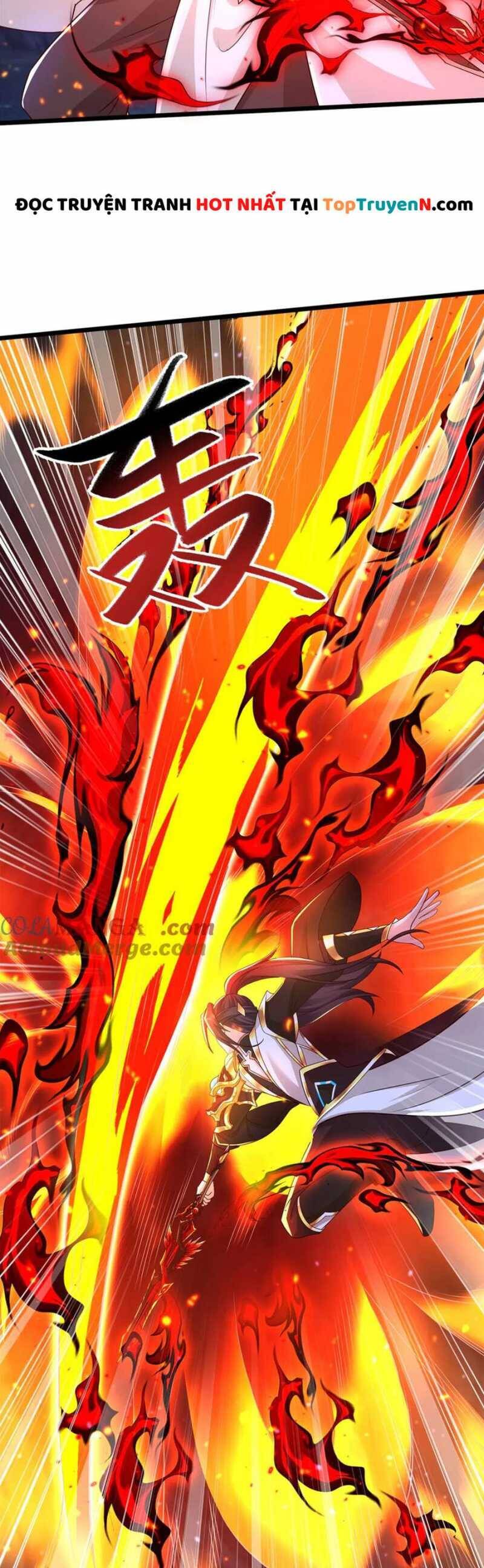 Mục Long Sư Chap 416 - Next Chap 417