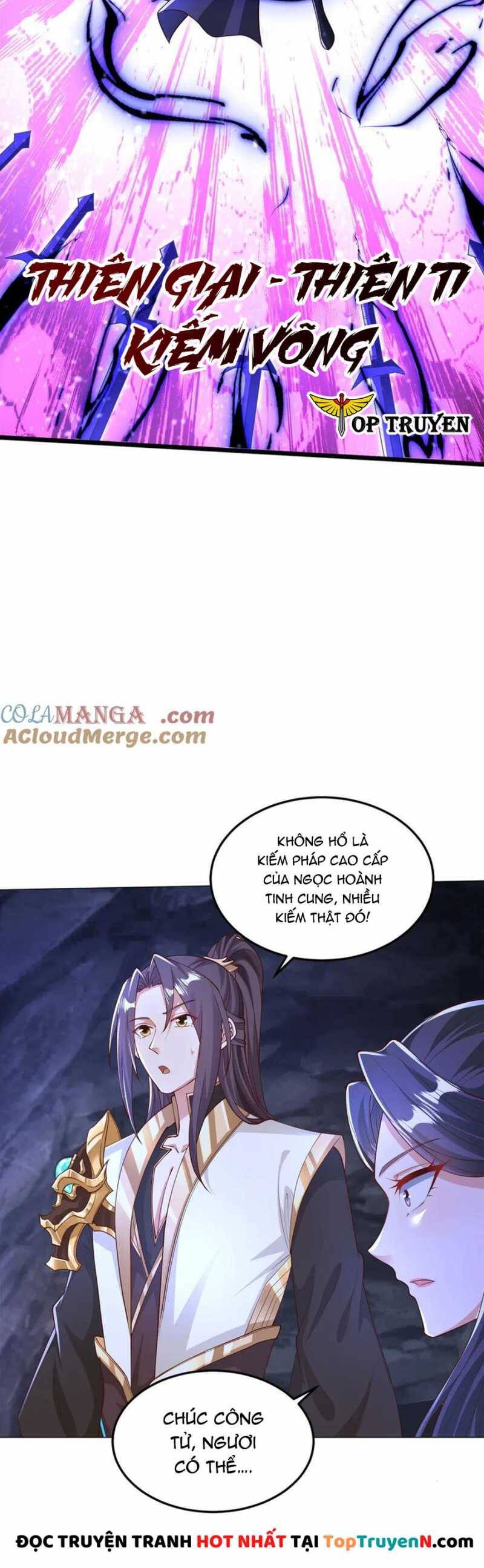 Mục Long Sư Chap 416 - Next Chap 417