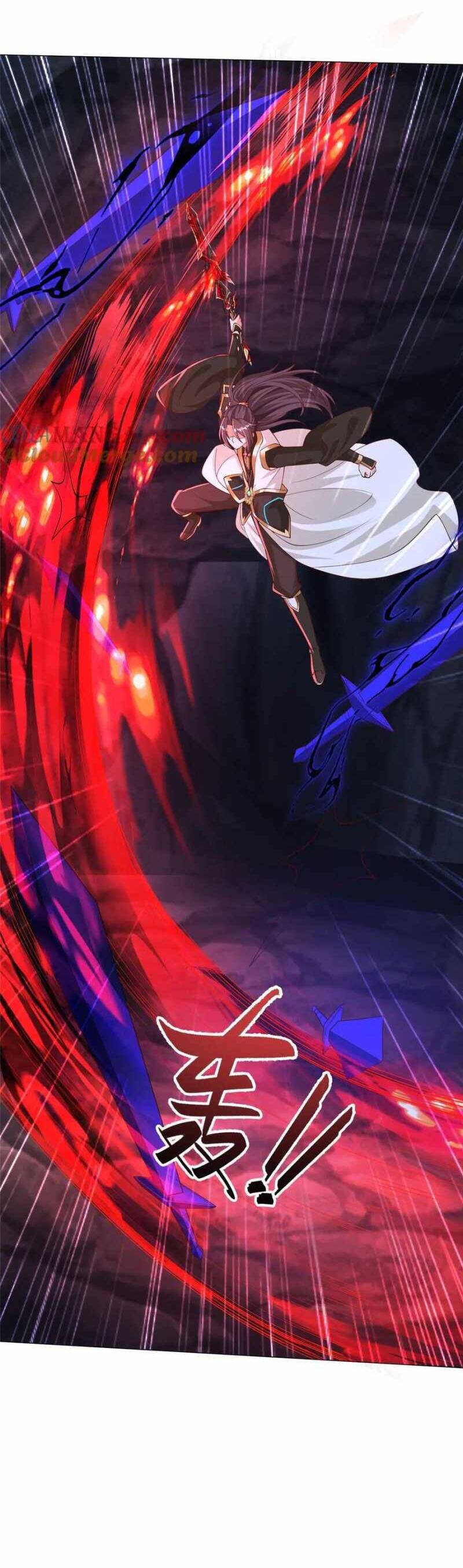 Mục Long Sư Chap 416 - Next Chap 417