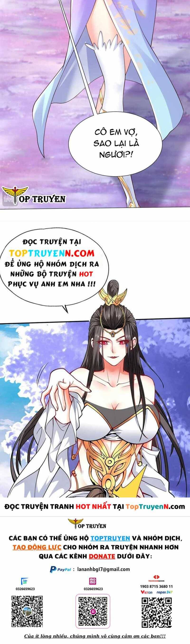 Mục Long Sư Chap 416 - Next Chap 417