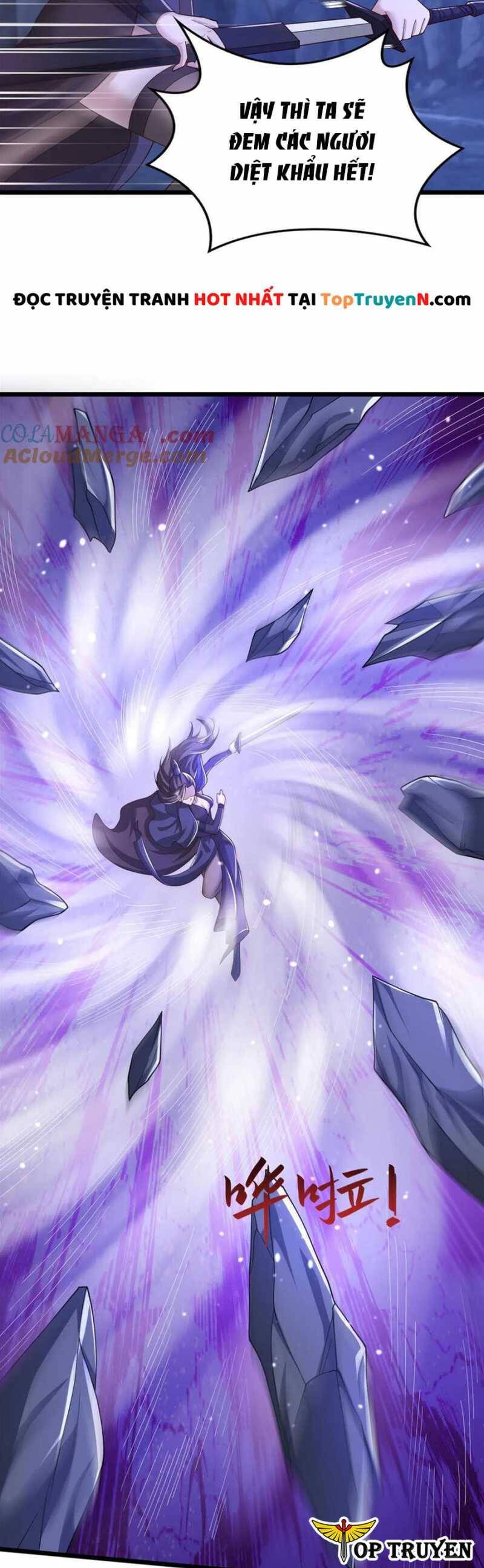 Mục Long Sư Chap 416 - Next Chap 417