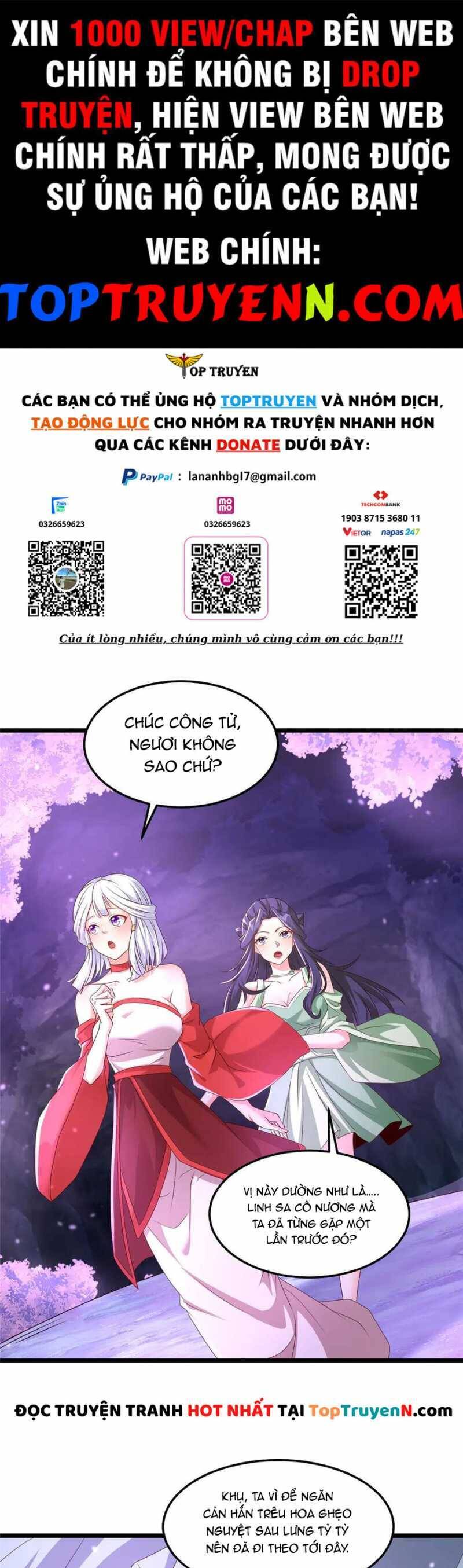 Mục Long Sư Chap 417 - Next Chap 418